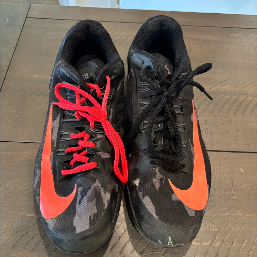 Nike air lunar ballistic Rafa Nadal US OPEN